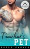 [Adult Education 01] • Teacher's Pet